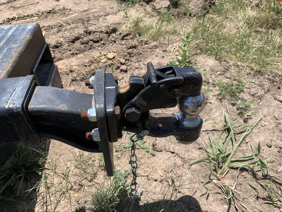 2021 STAR INDUSTRIES 1395B