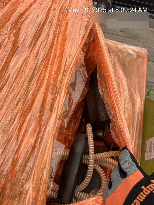 2020 ENERPAC HCG-2006