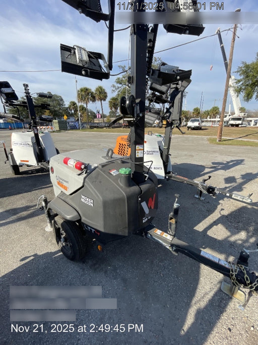 2024 WACKER NEUSON LTT4