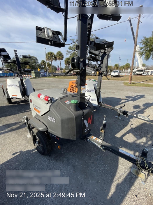 2024 WACKER NEUSON LTT4