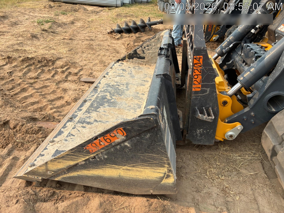 2020 PALADIN 48" Pallet Forks - Paladin