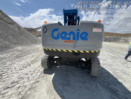 2024 GENIE S-45 XC
