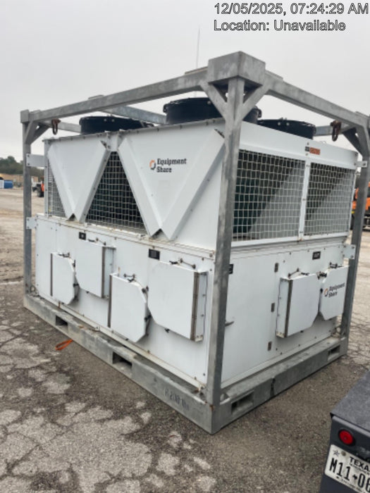 2020 SMARTECH SACP81A-HS