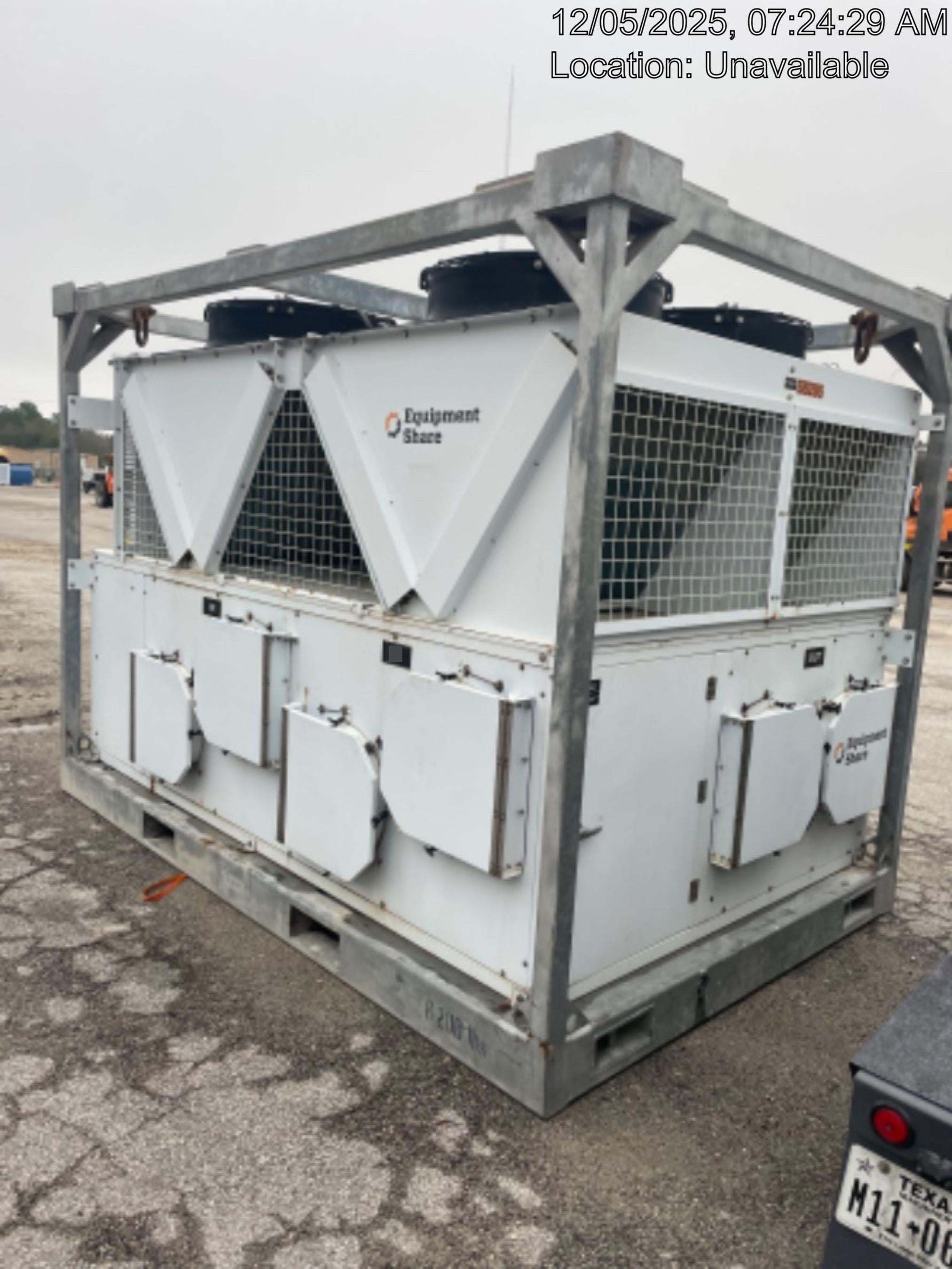2020 SMARTECH SACP81A-HS