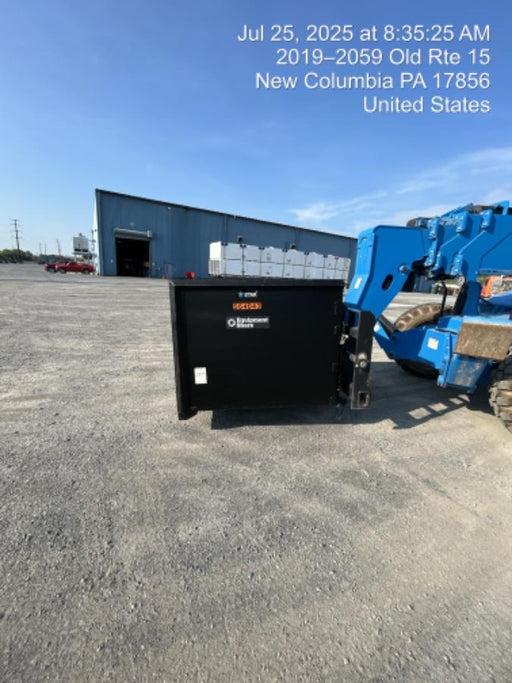 2025 STAR INDUSTRIES 1425