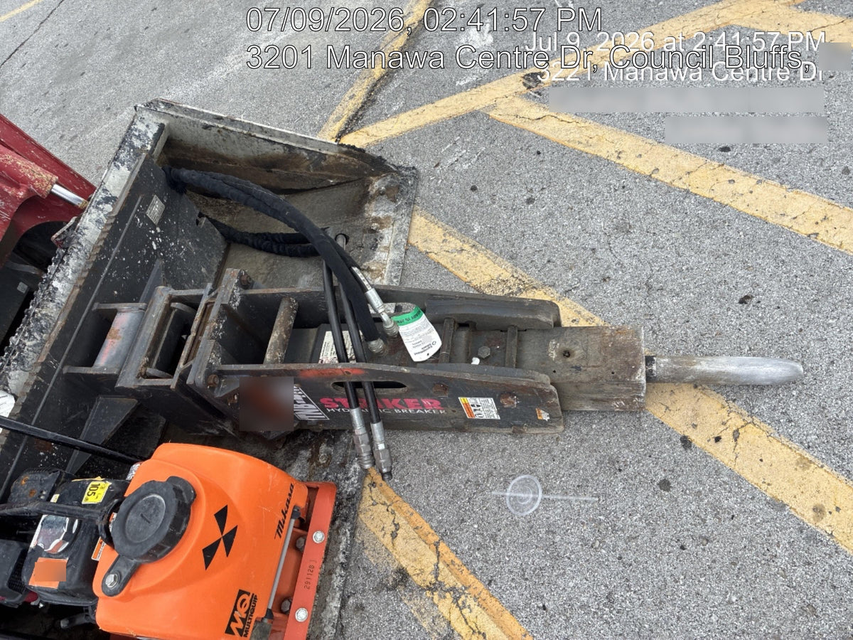 2023 MULTIQUIP MVC82VHW