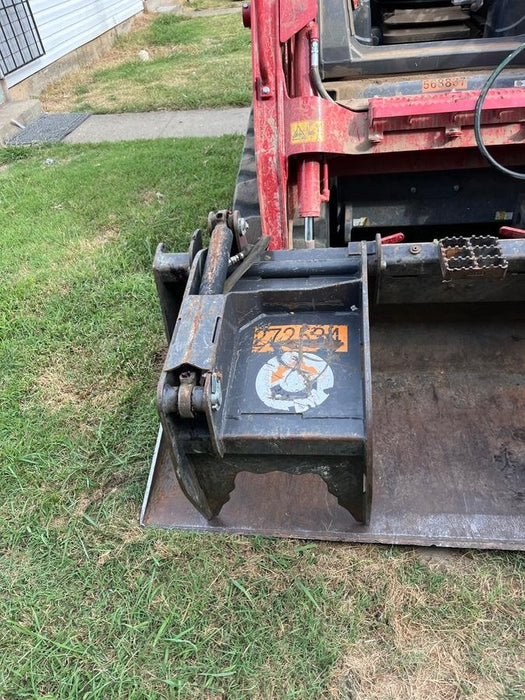 2022 PALADIN UTILITY GRAPPLE 11876-0022