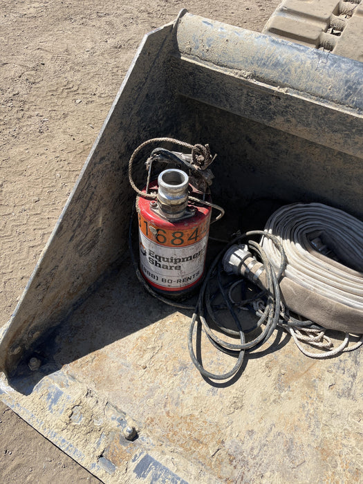 2023 MULTIQUIP ST2037