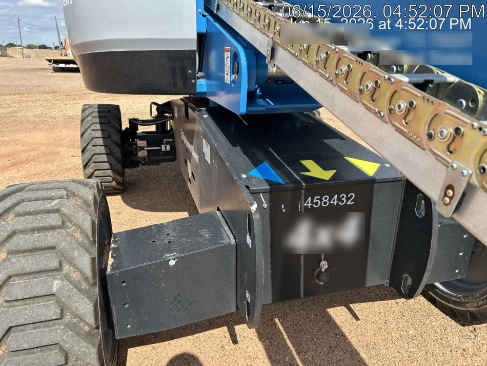 2024 GENIE S-65 XC