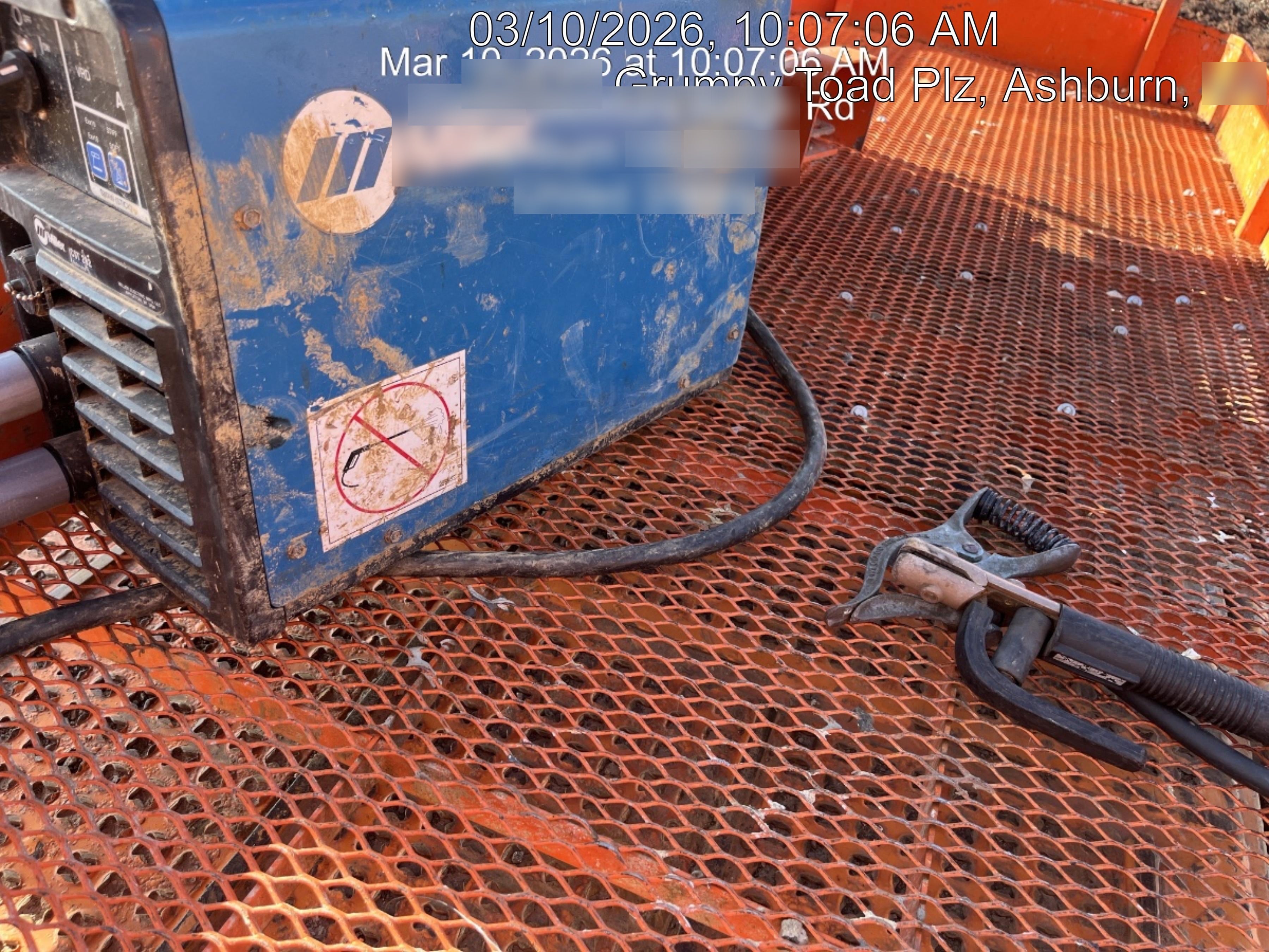 2023 MILLER ELECTRIC CST-282
