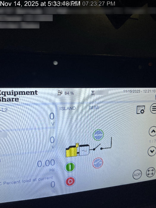 2023 ATLAS COPCO QAS 235