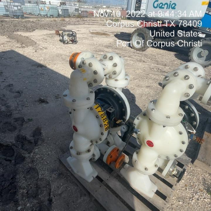 2021 INGERSOLL RAND PD30P-DPS-PTT-A