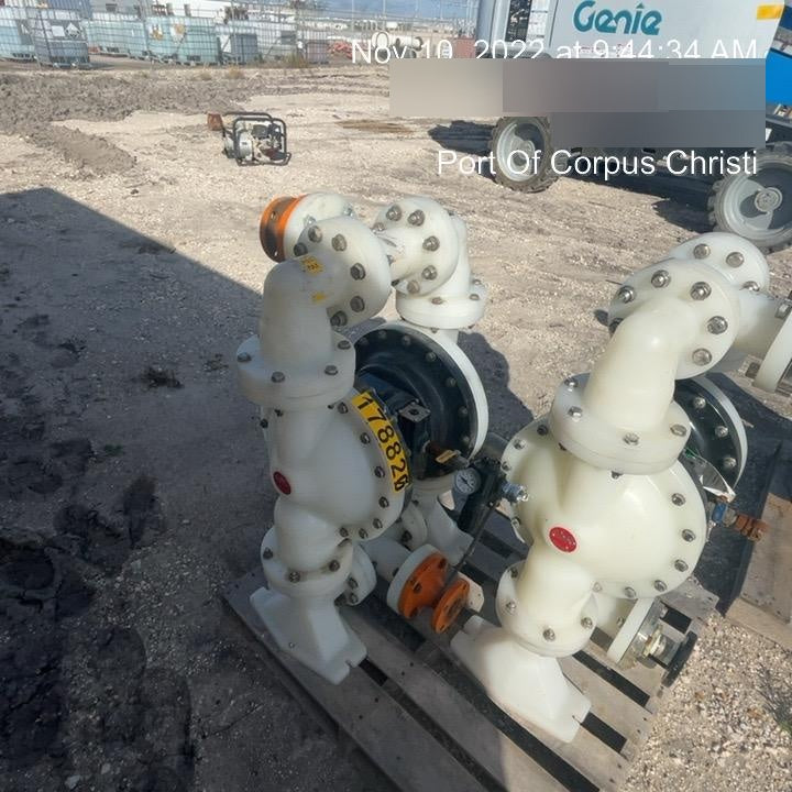 2021 INGERSOLL RAND PD30P-DPS-PTT-A