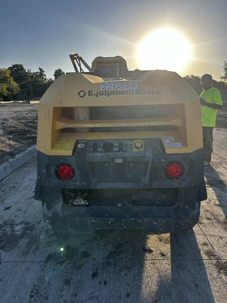 2022 ATLAS COPCO XAS188