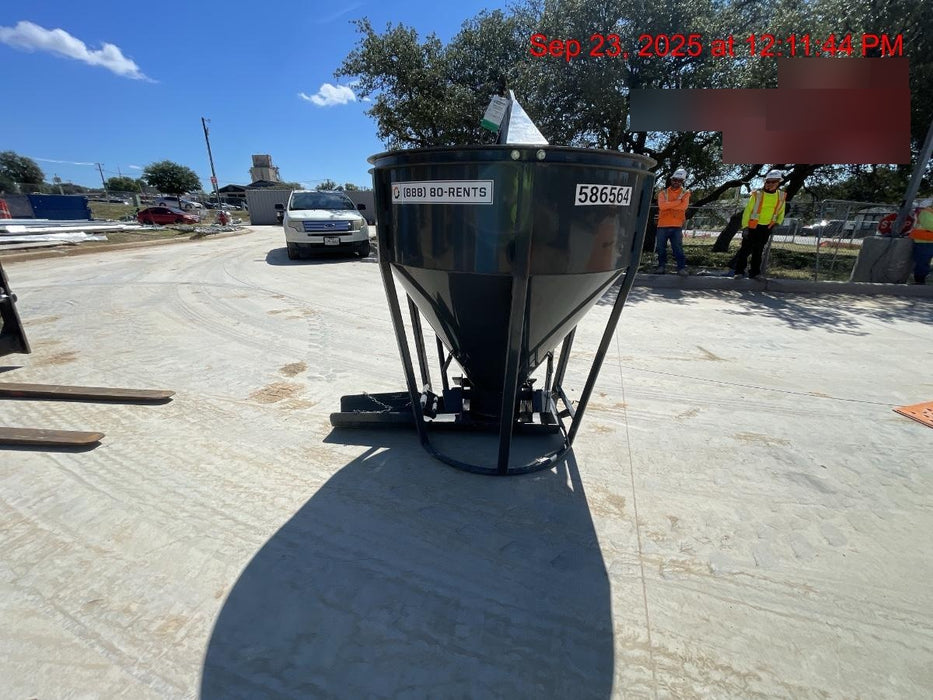 2025 STAR INDUSTRIES 1510FP