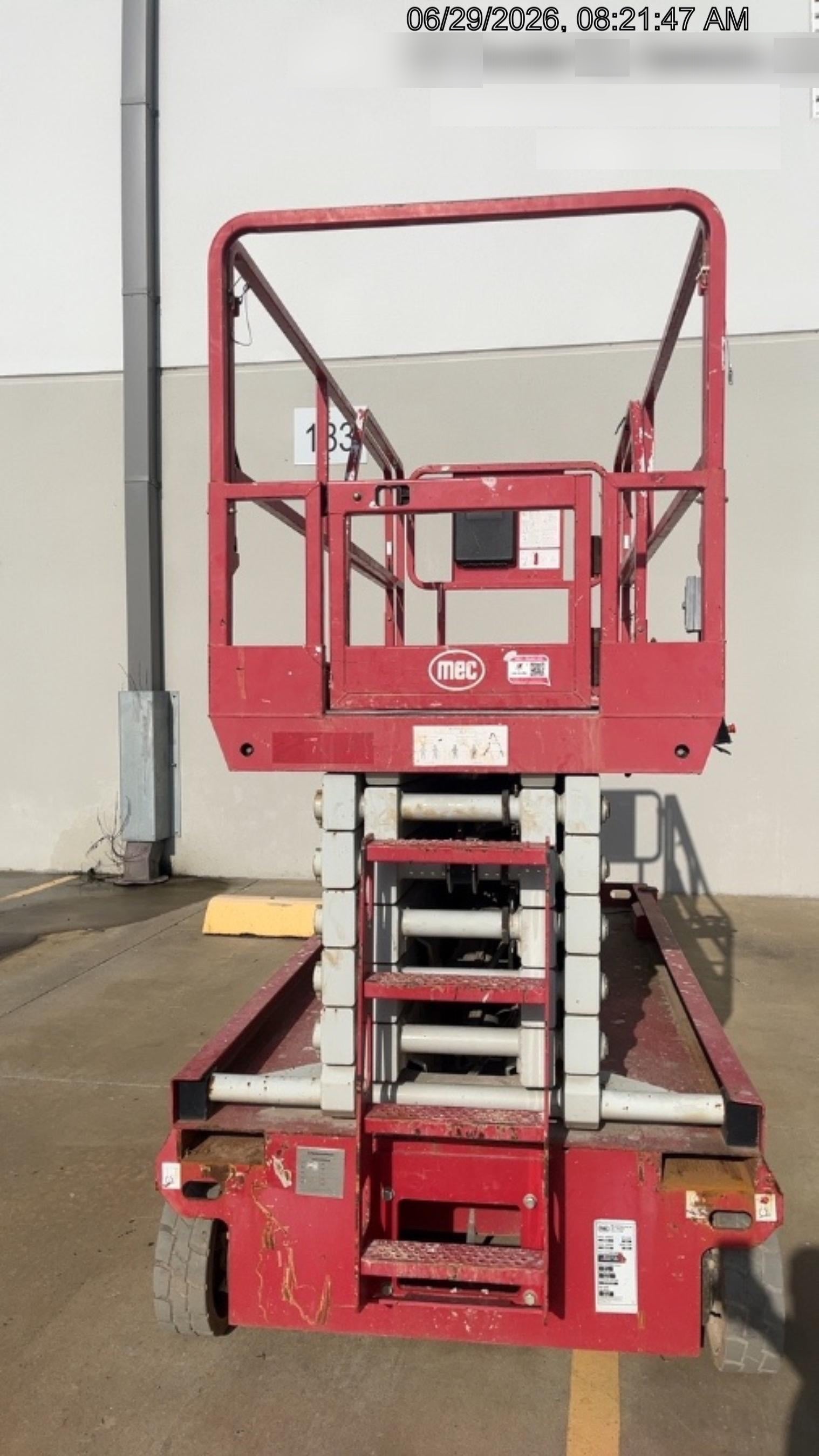 2020 MEC 4555SE