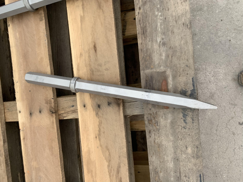 2020 MICHIGAN PNEUMATIC MP-TPB60-114