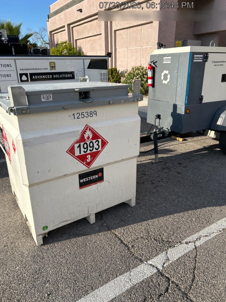 2020 FUELCUBE FCP250