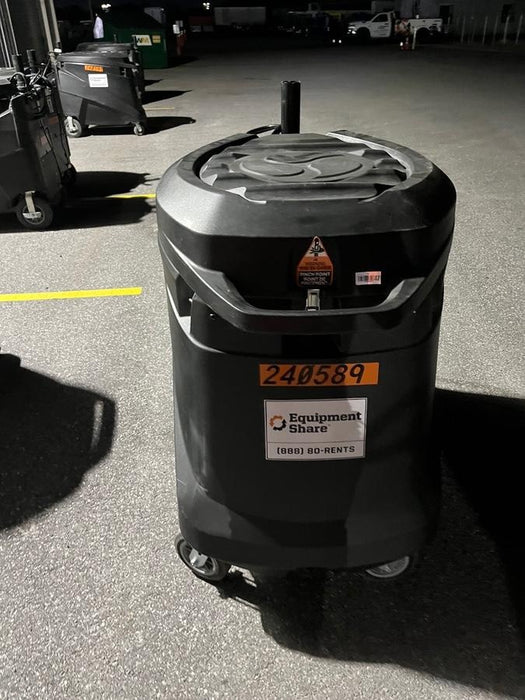 2022 POWER BREEZER PB4BASE
