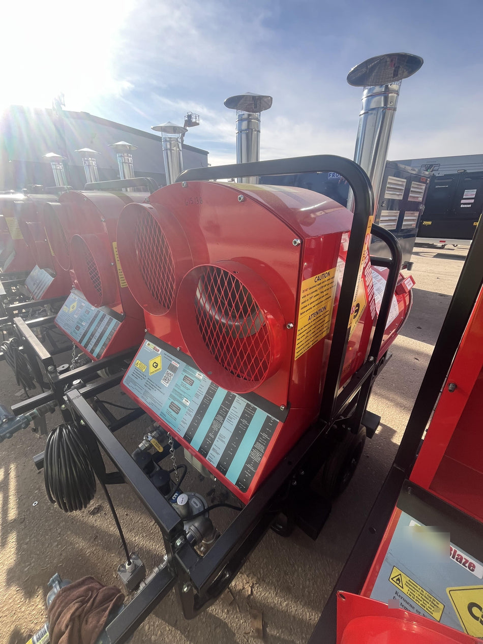 2025 CAMPO EB600G-RE3