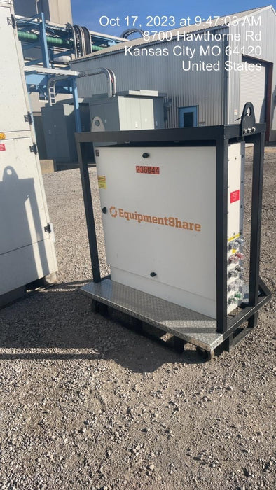 2022 TRYSTAR IL-086-VDE-27MBRP