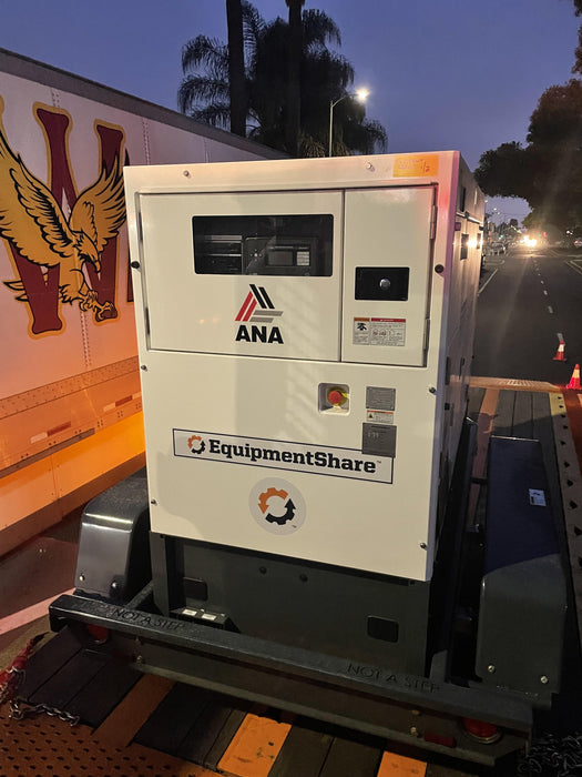 2022 AIRMAN SDG65S-8E1