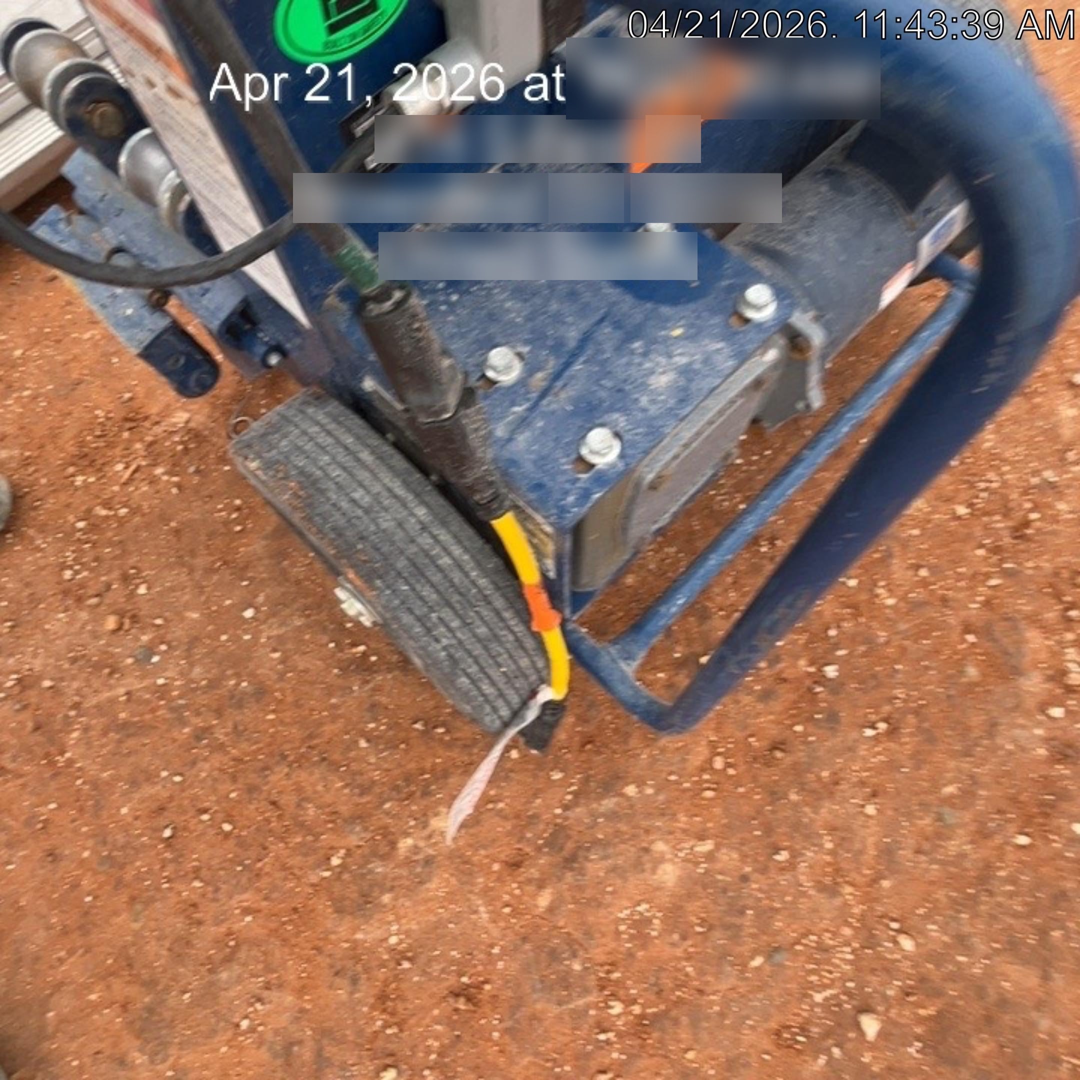 2021 CURRENT TOOLS 77SR