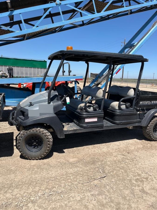 2020 CLUB CAR CA1700D (Canopy)