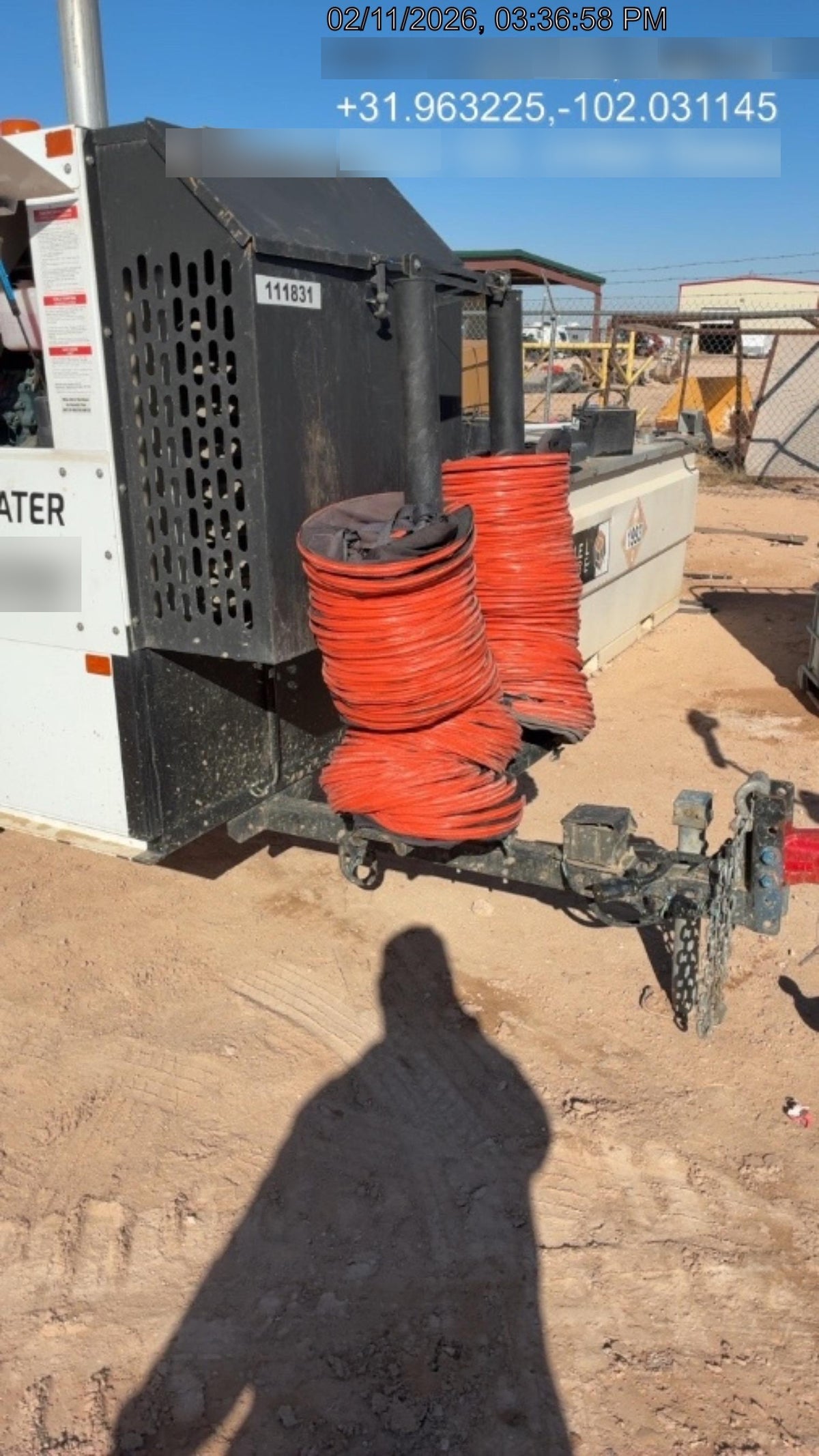 2020 THERM DYNAMICS TD600