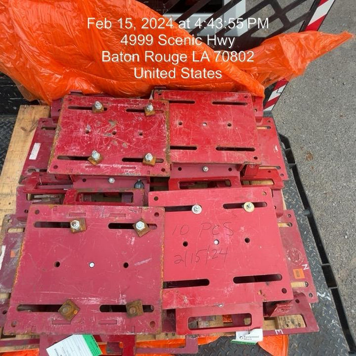 2021 KEY PLANT Pipe Conveyor