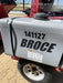 2021 BROCE BW260