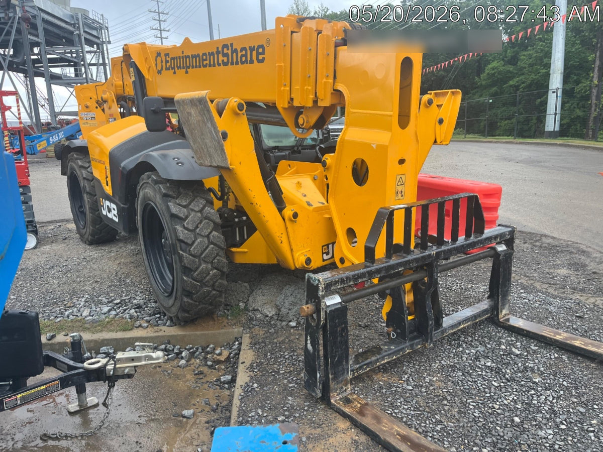 2025 JCB 510-56