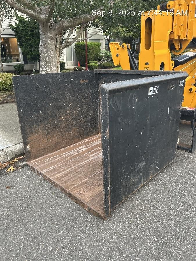 2020 STAR INDUSTRIES 1425