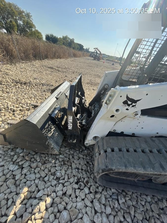 2022 PALADIN 48" Pallet Forks - Paladin