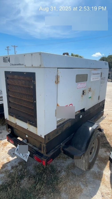 2018 WACKER NEUSON G50