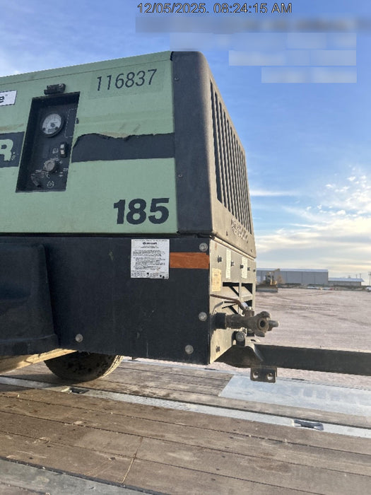 2020 SULLAIR 185-DPQ