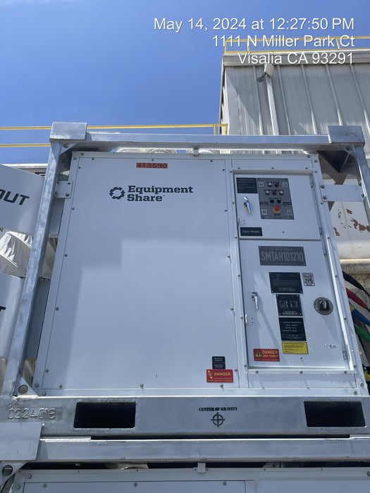 2024 SMARTECH SMTAH1D121Q