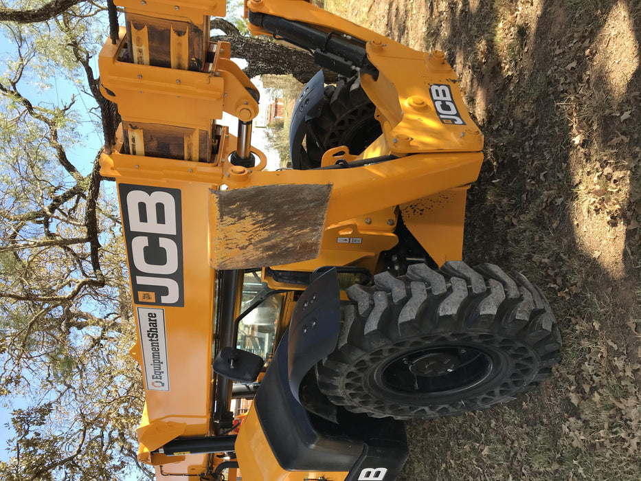 2020 JCB 509-42