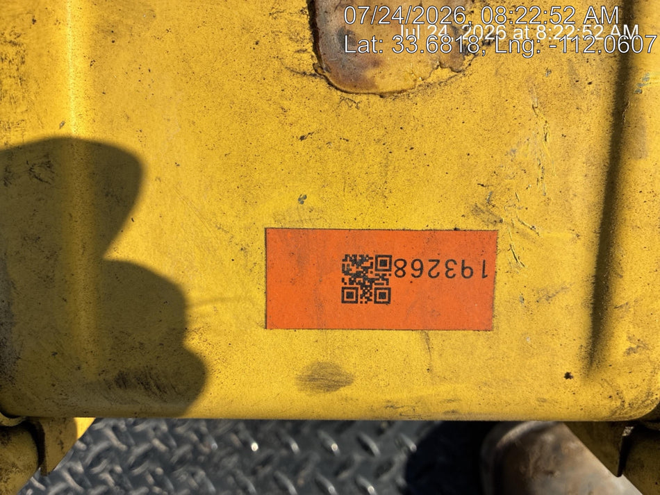 2021 ENERPAC P462