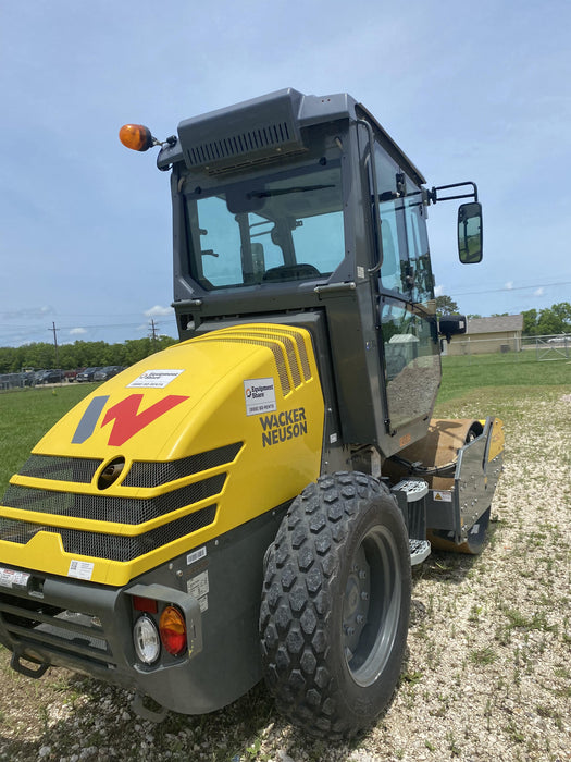 2021 WACKER NEUSON RC50