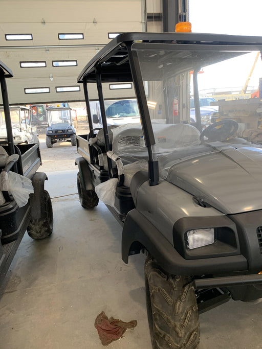 2022 Club Car CA1700D Canopy, Diesel, 4 Passenger