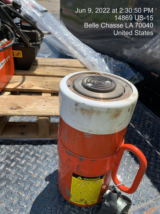 2021 POWER TEAM C1006C