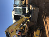 Wacker Neuson ET90 Enclosed Cab, Hybrid Tracks, Long Dipperstick, Bucket
