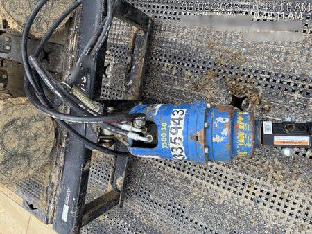 2023 AUGER TORQUE 3300-30