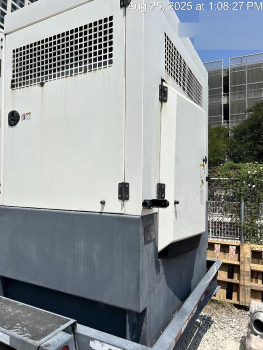 2020 ATLAS COPCO QAS625