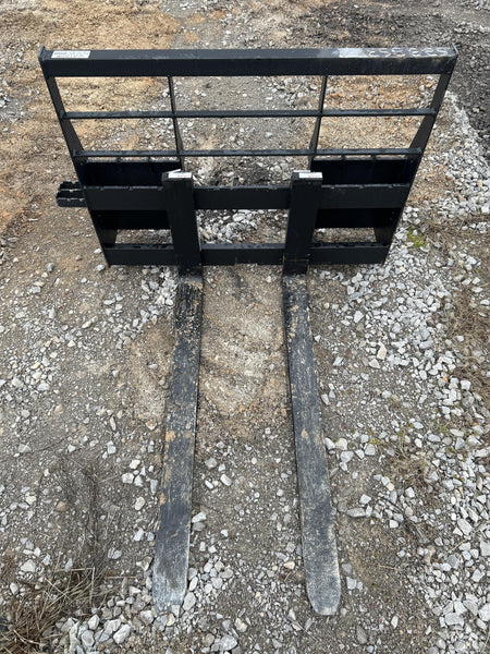 2025 ARROW MATERIAL HANDLING 48" Pallet Forks - Arrow