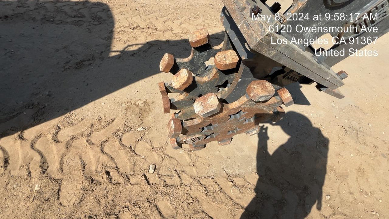 2023 STEEL UNLIMITED SUISL18CW-WR3