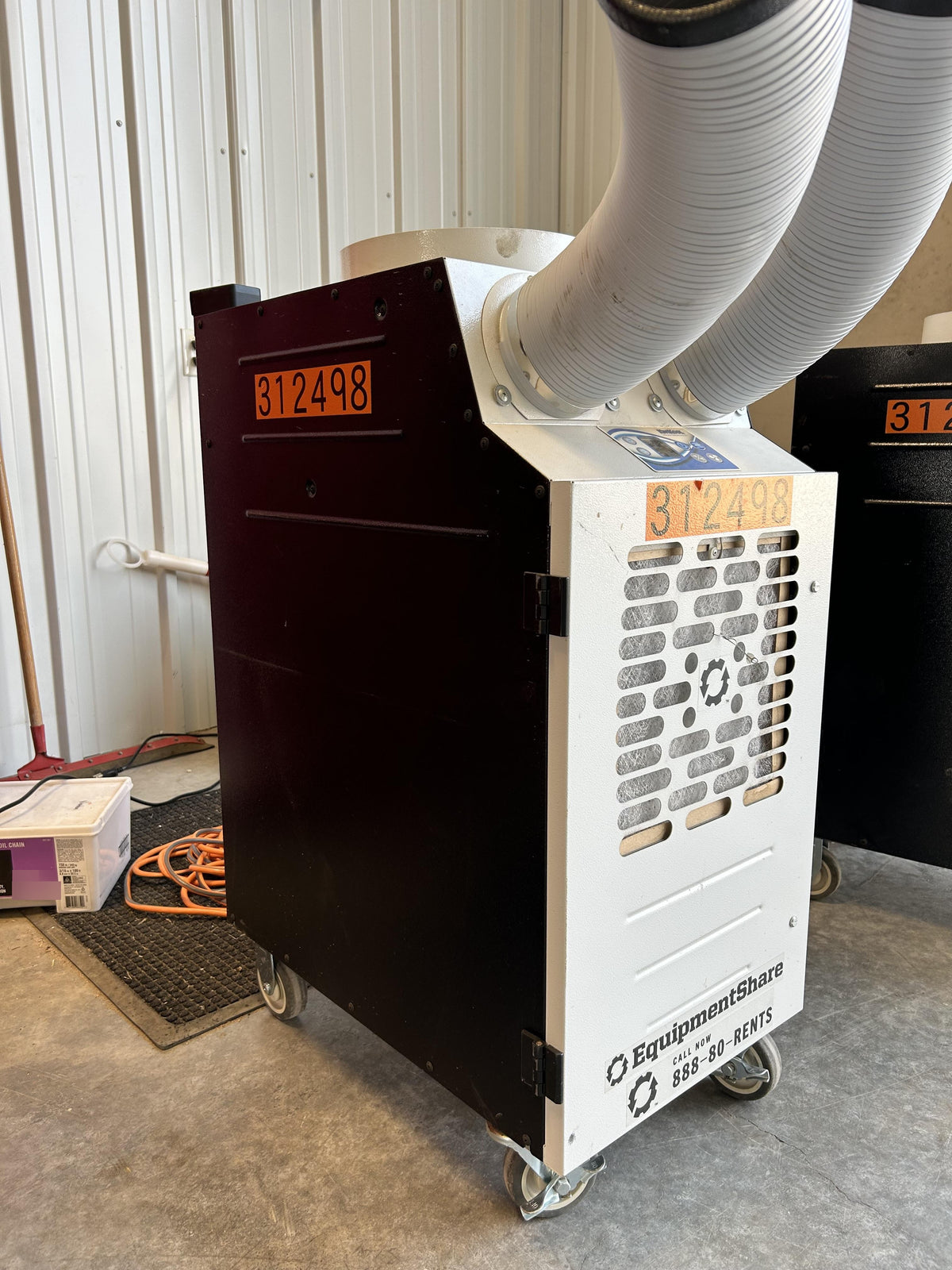 2023 KWIKOOL KPAC1411-2