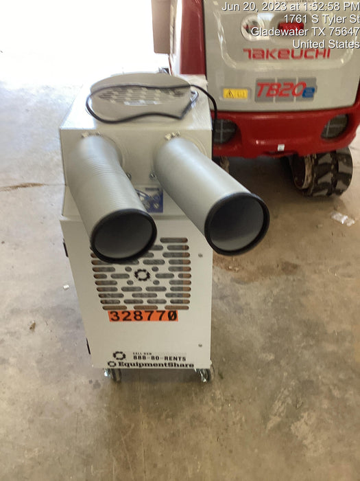 2023 KWIKOOL KPAC1411-2