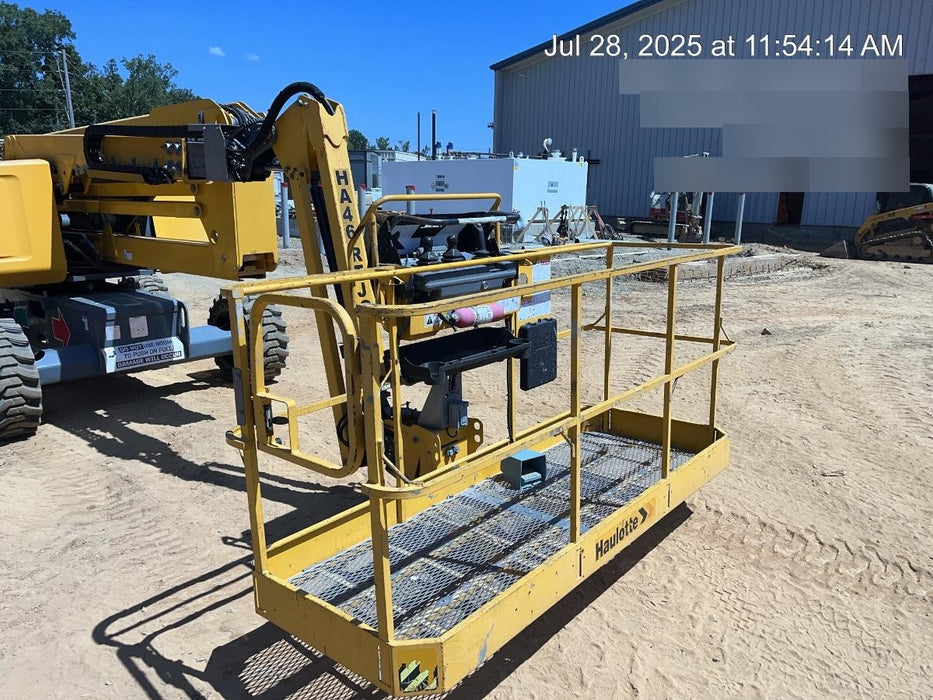 2020 HAULOTTE HA46RTJO